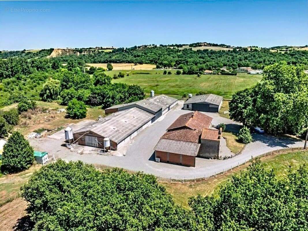 Photo 3 - Maison à MARQUEFAVE