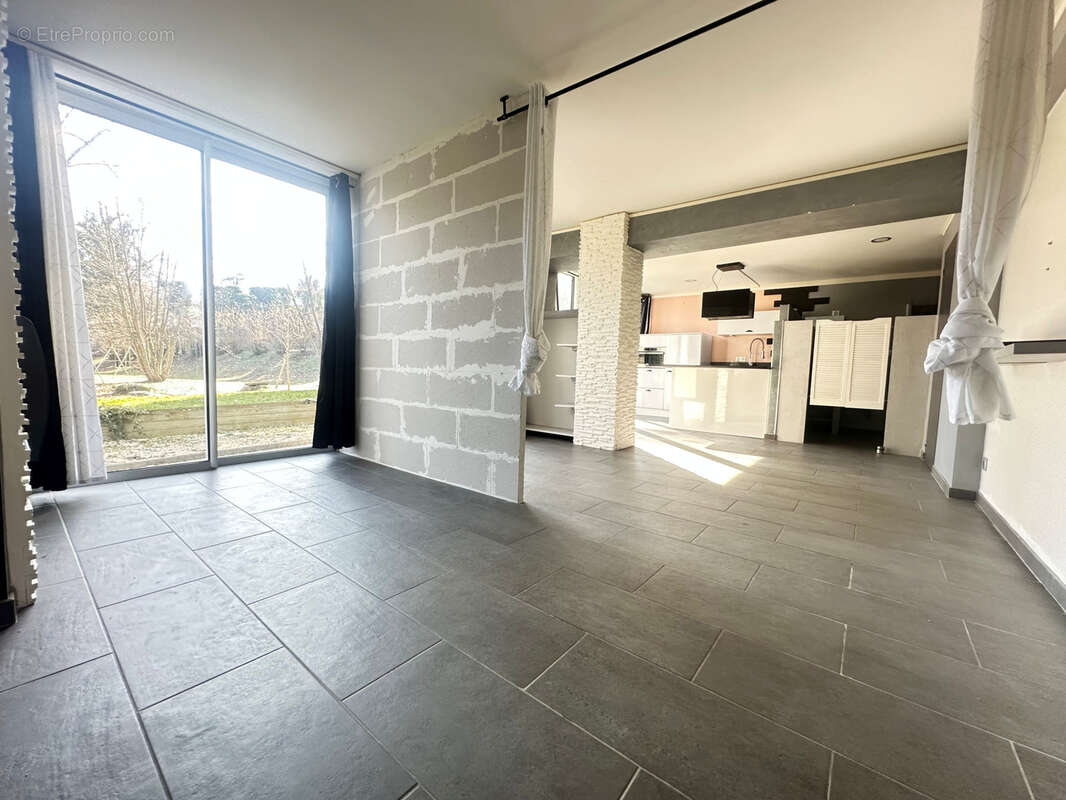 Appartement à MONTBELIARD