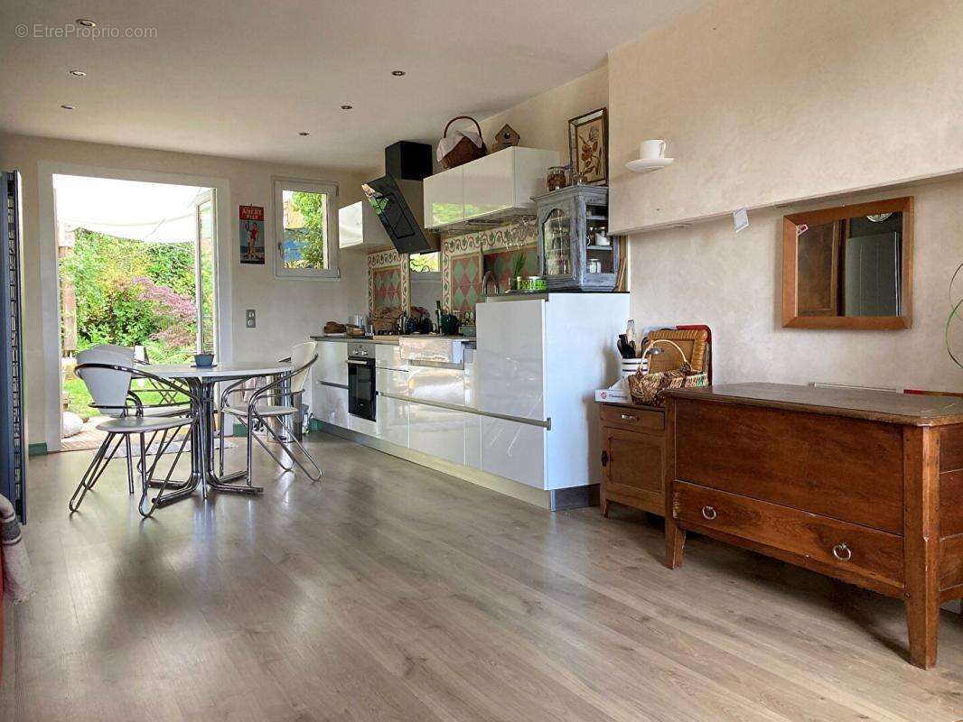 Appartement à CAHORS