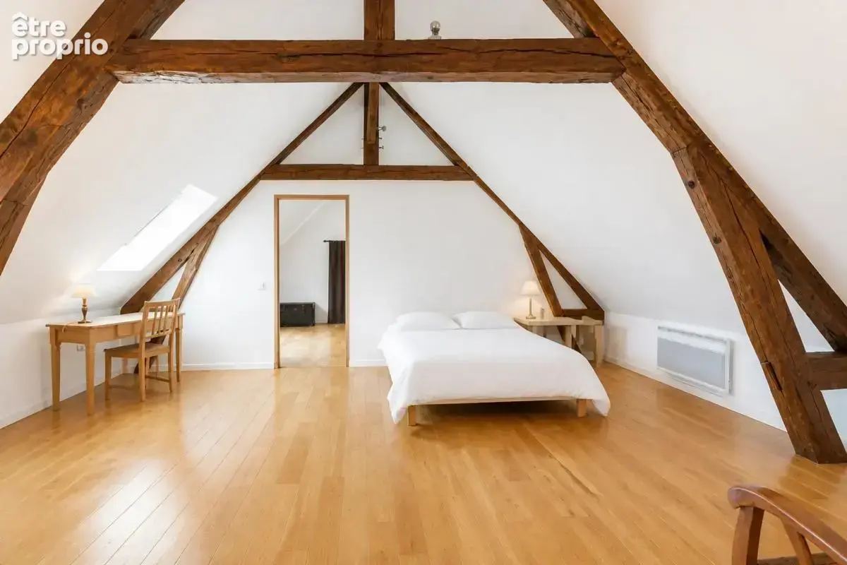 Maison de 8 pièces de 168 m² à La Ferté-Beauharnais - photo 14