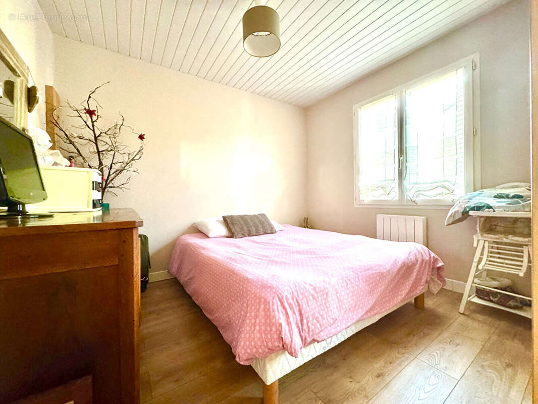 Maison à GUJAN-MESTRAS