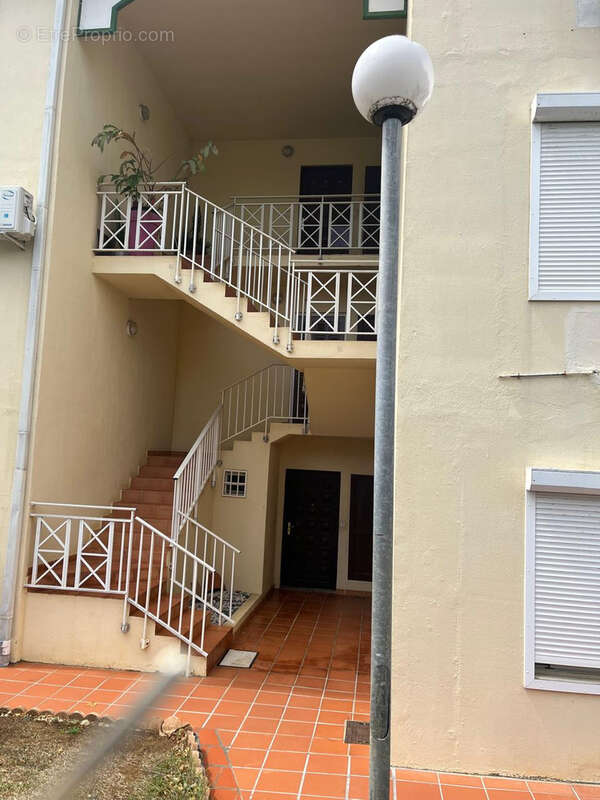 À VENDRE   Magnifique appartement T4 avec vue mer   Baie-Mahault - photo 14