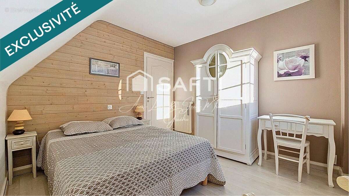 Photo 8 - Maison à CRACH