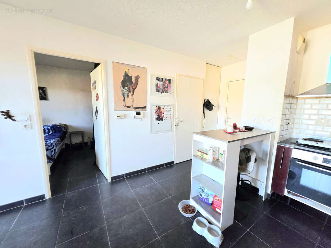 Appartement à LA SEYNE-SUR-MER