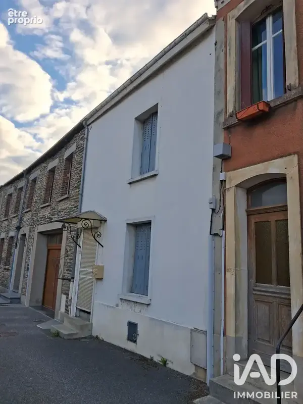Photo 1 - Maison à FUMAY