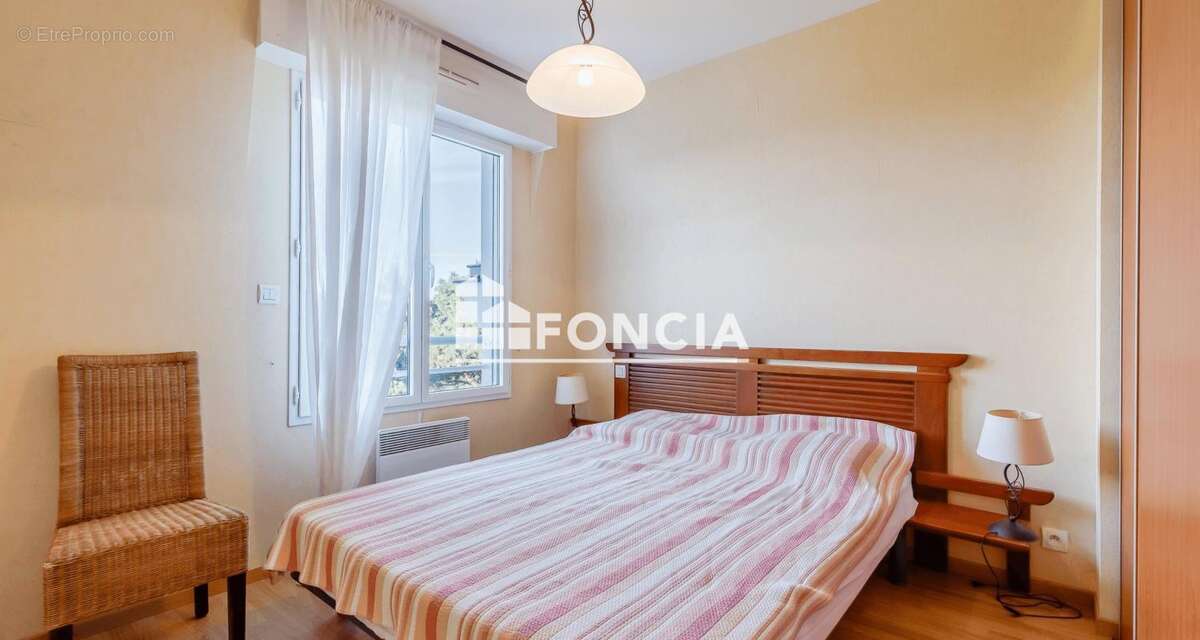 Appartement à L'AIGUILLON-SUR-VIE