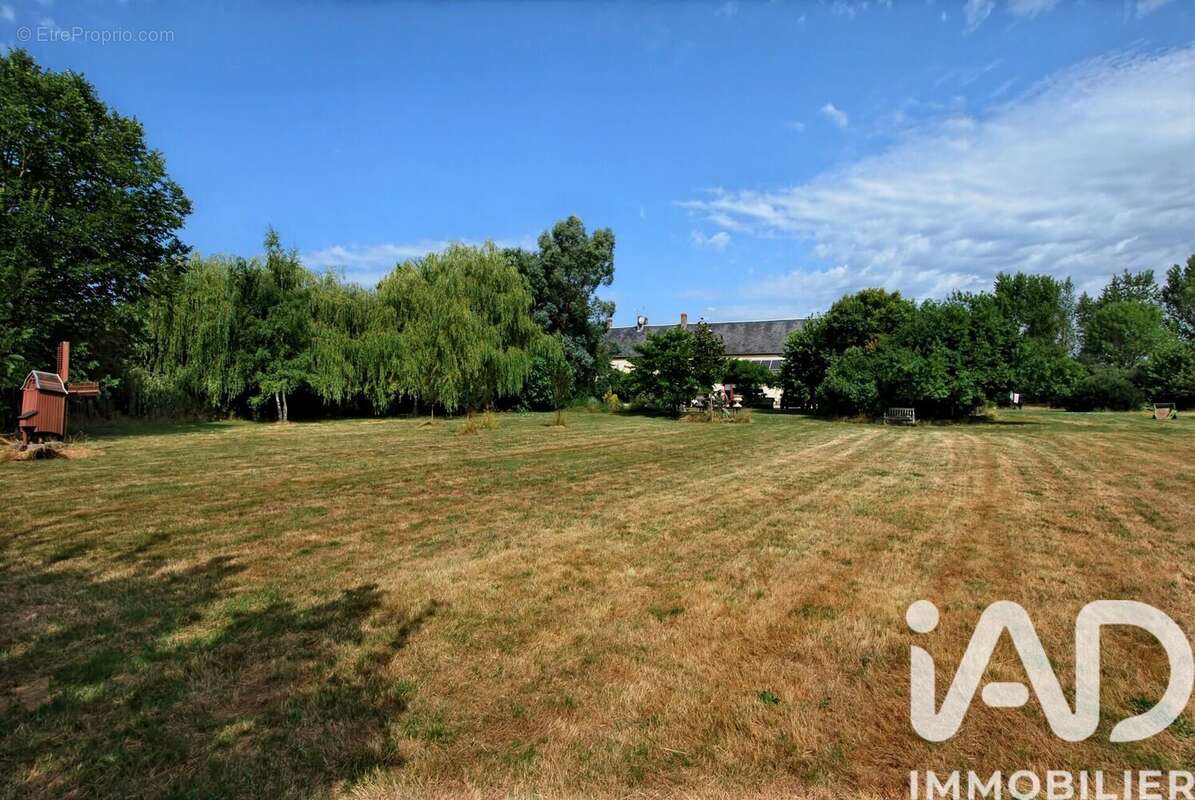 Maison 262 m² à Sury-Pres-Lere  - photo 6