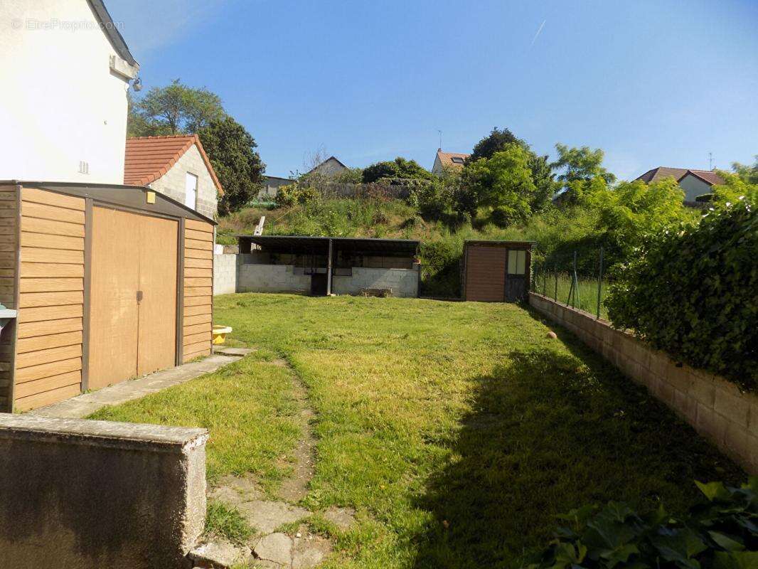 Maison à VIERZON