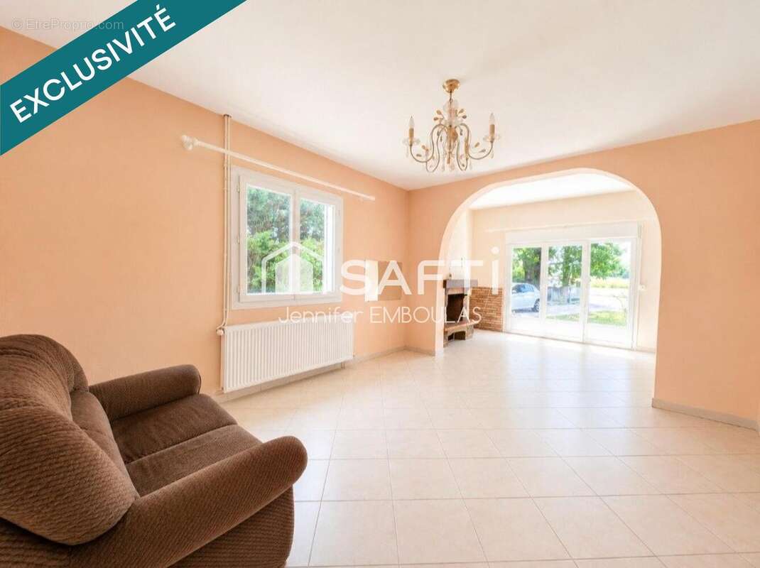 Photo 2 - Maison à LA TESTE-DE-BUCH
