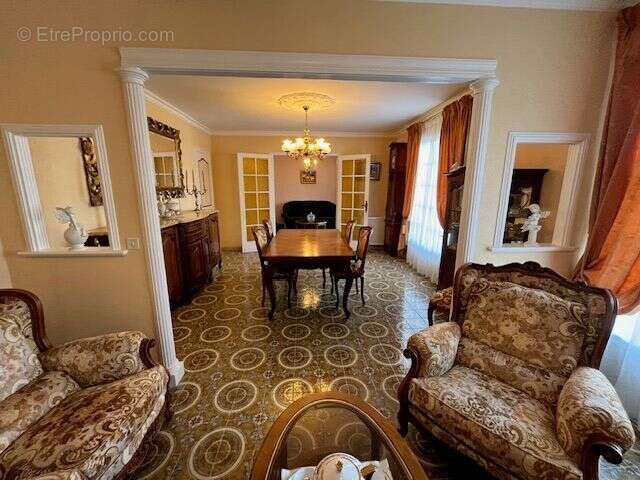 Maison à SAINT-LOUBES