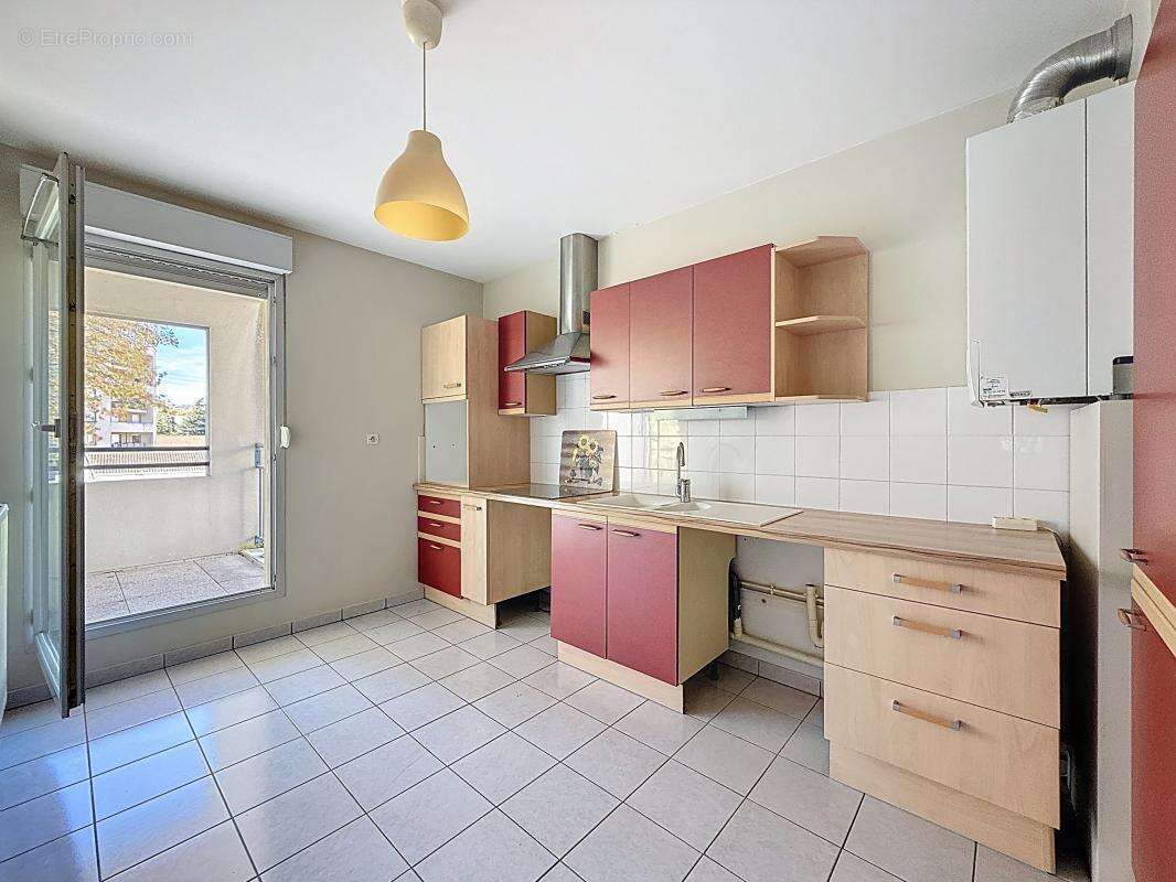 Appartement à VIENNE