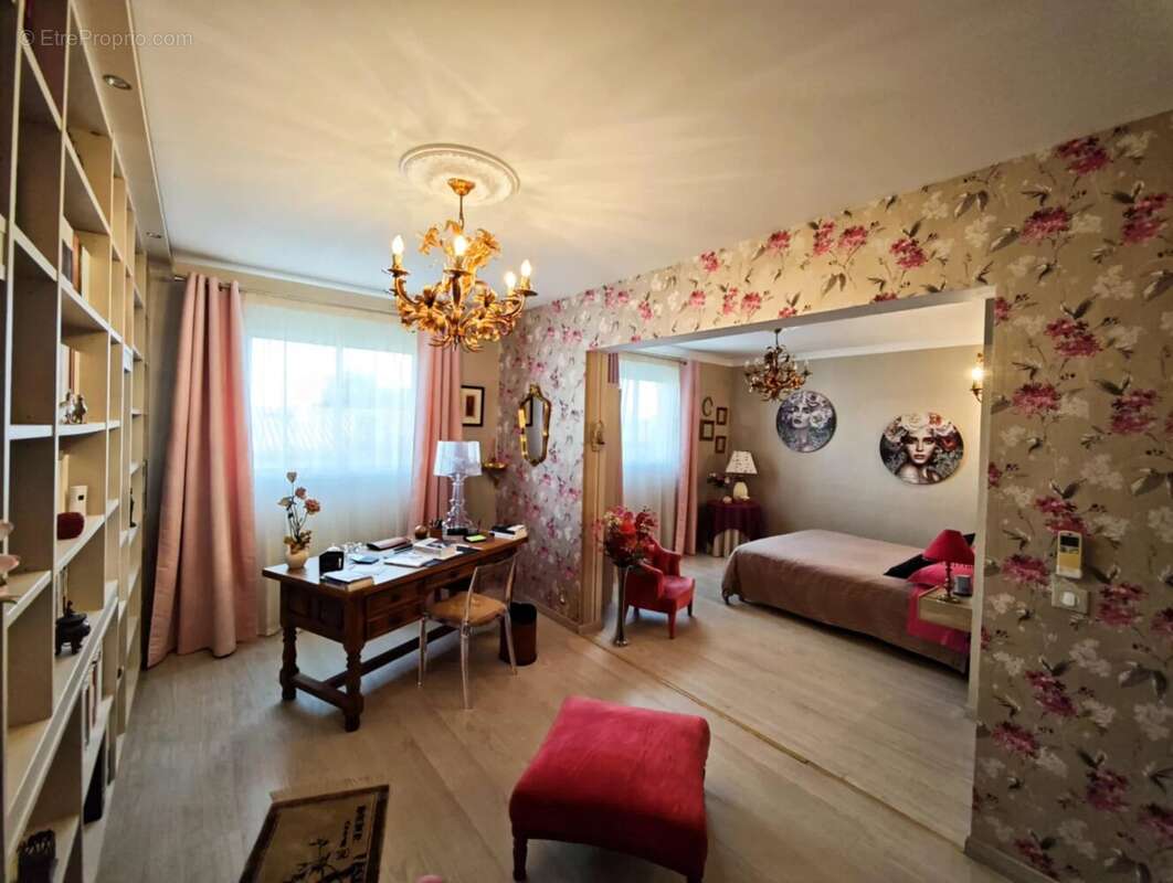 Maison à MIREPEISSET