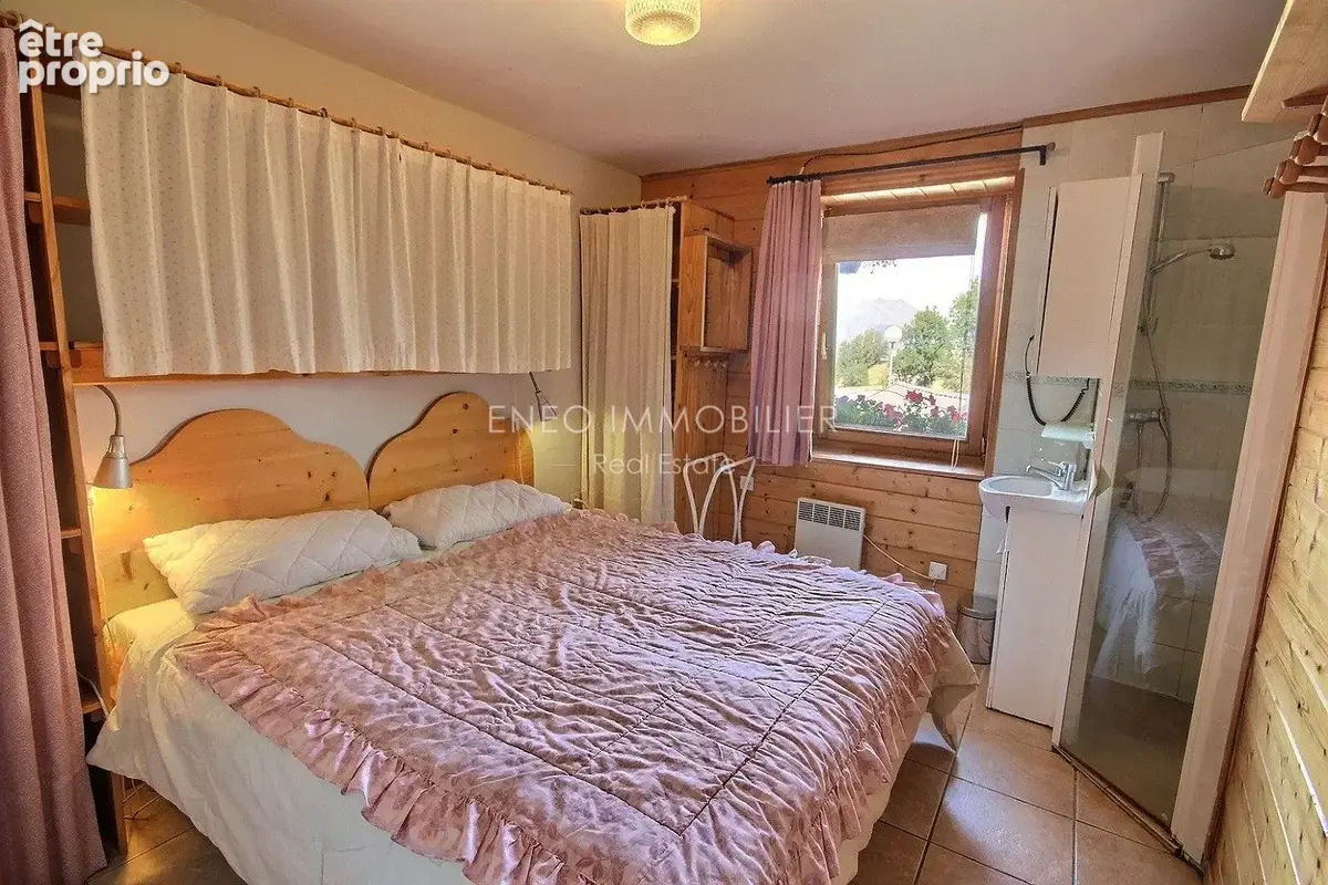 Maison 12 pièces 176 m² à vendre à La Cote-D'aime (73210) - photo 3