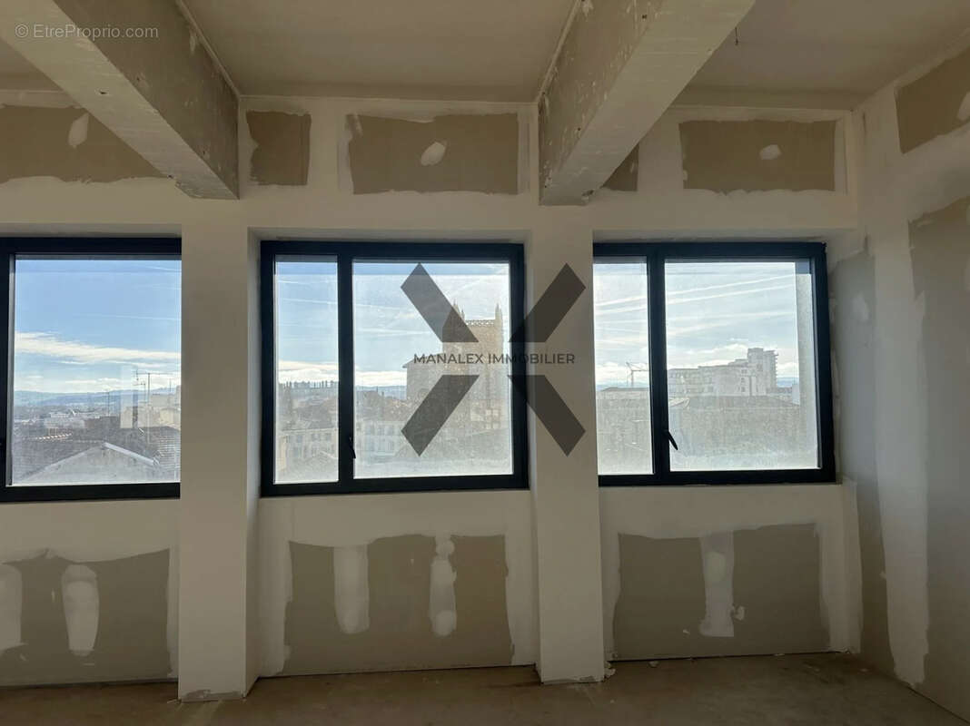 Appartement à ROANNE
