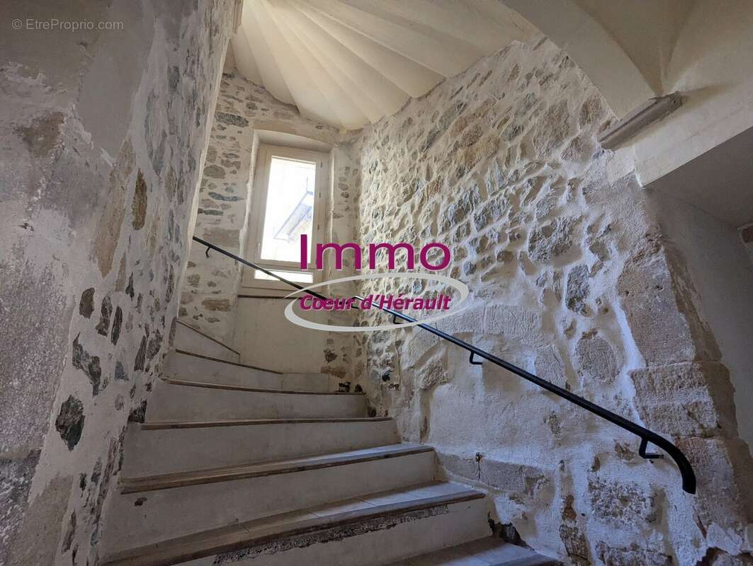 Appartement à CLERMONT-L'HERAULT