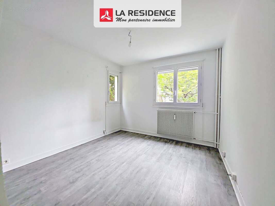 Appartement à CHATOU