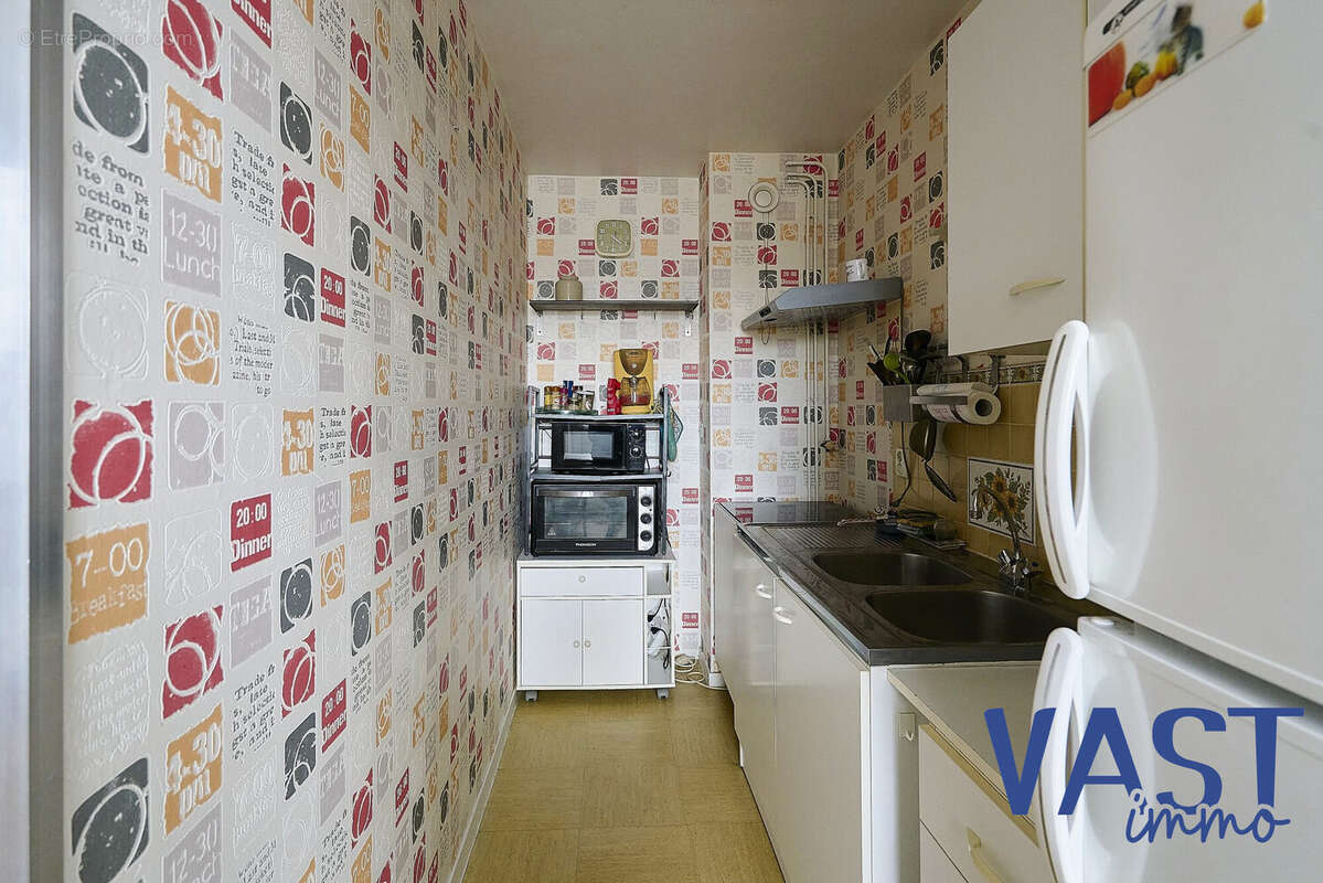 Appartement à WATTRELOS