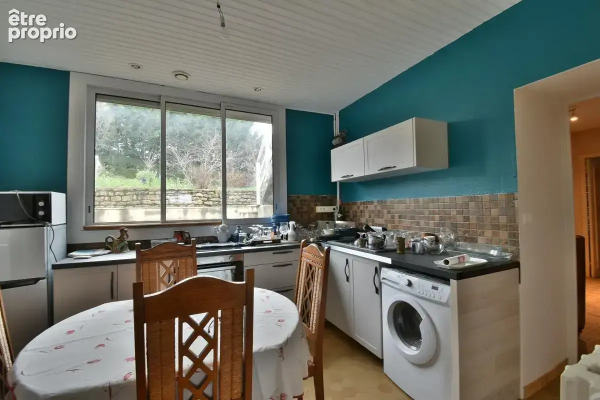 Maison familiale de 9 pièces, 187m² à  MAILLET (36) - photo 20