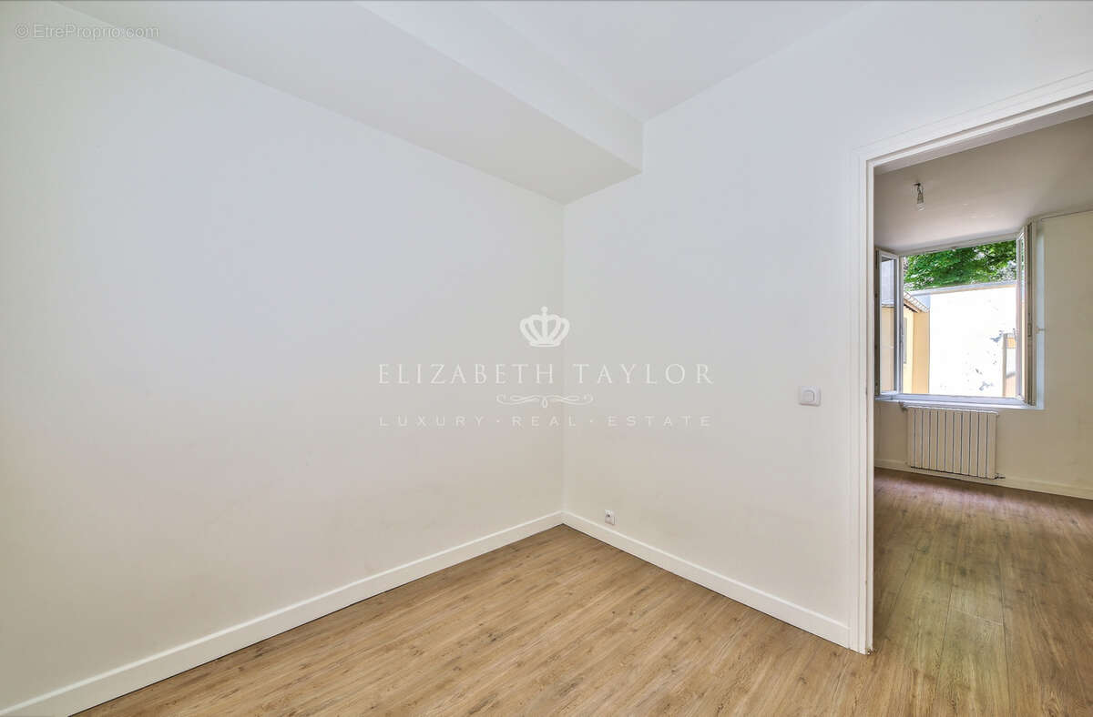 Appartement à SAINT-GERMAIN-EN-LAYE