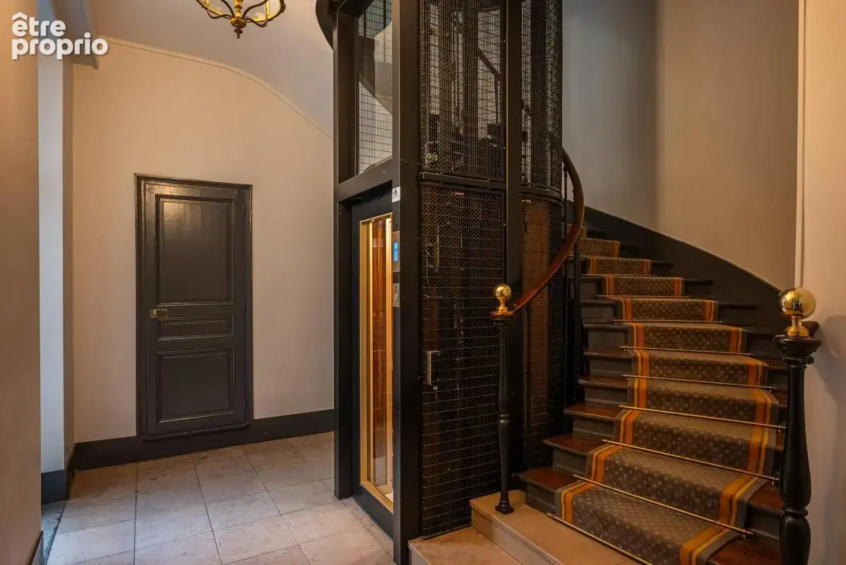 Appartement - photo 4
