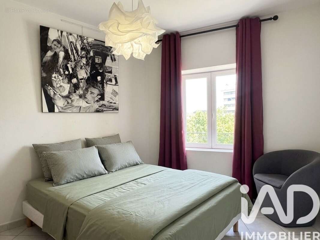 Photo 3 - Appartement à MONTELIMAR
