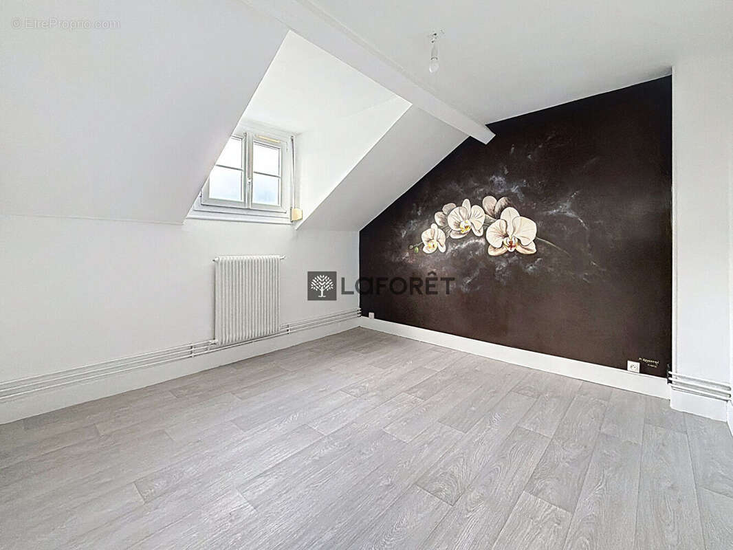 Maison à LE GRAND-QUEVILLY