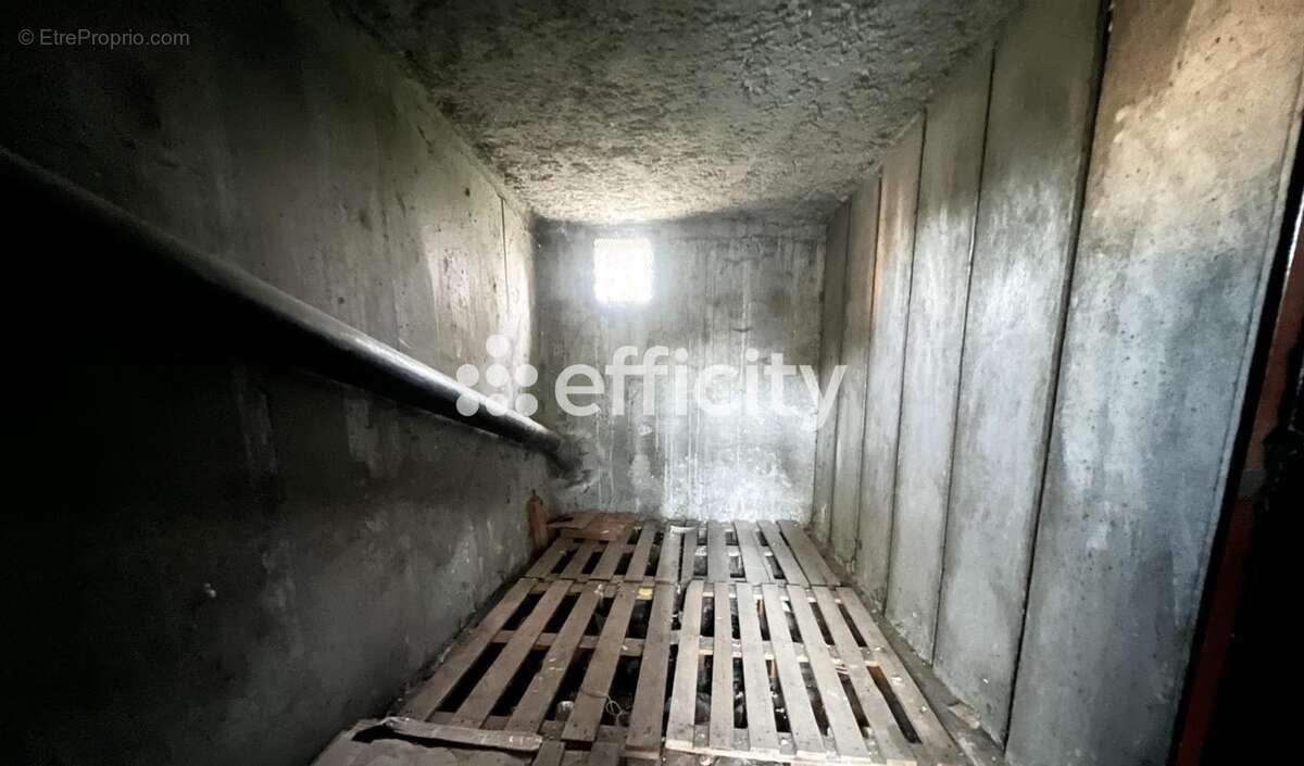 Appartement à JOUE-LES-TOURS