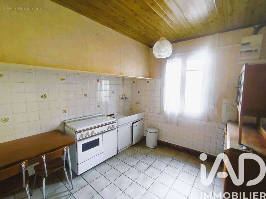 Photo 7 - Maison à LABASTIDE-SAINT-PIERRE