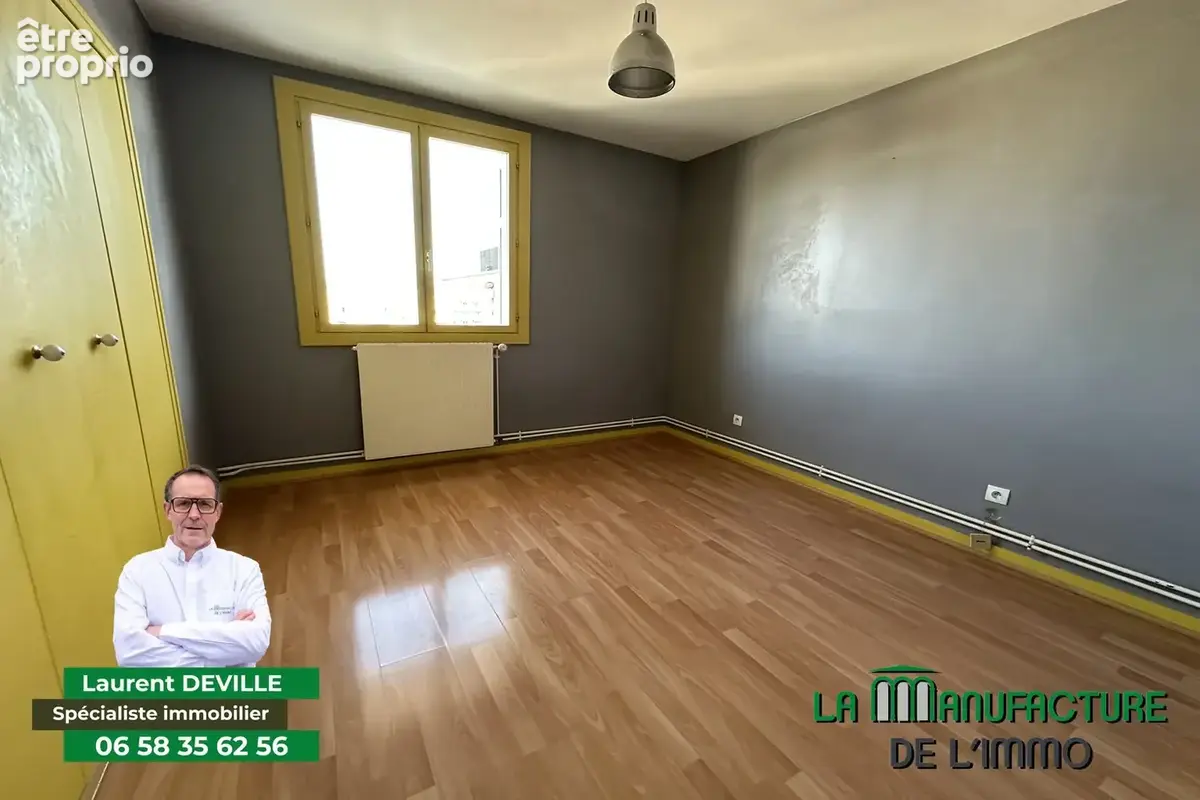 Appartement 3 pieces, 71.18 m2 - photo 26