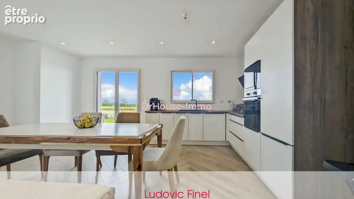 Maison 6 pièces 140 m² à vendre à Courseulles-Sur-Mer (14470) - photo 8