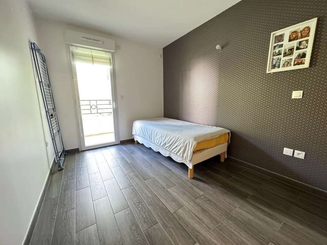 T3 le plessis trevise - photo 5