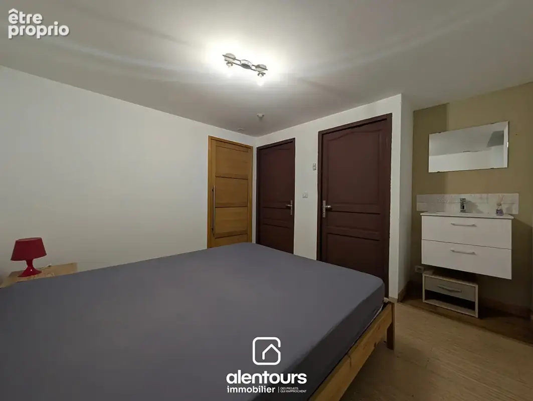 Appartement Epinal 2 pièce(s) 67 m2 - photo 13