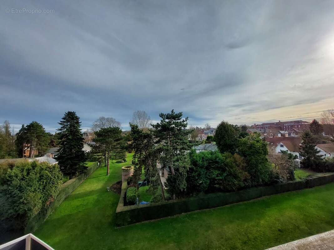 Appartement à SAINT-SAULVE