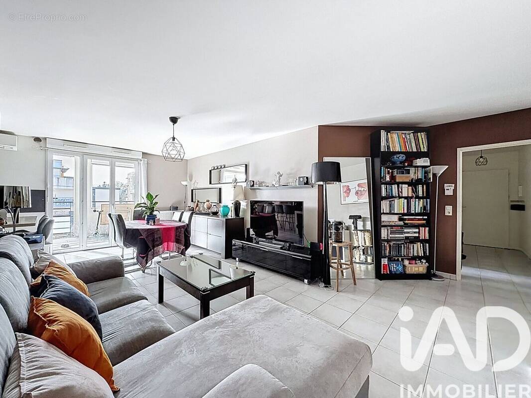 Photo 1 - Appartement à FONTAINE