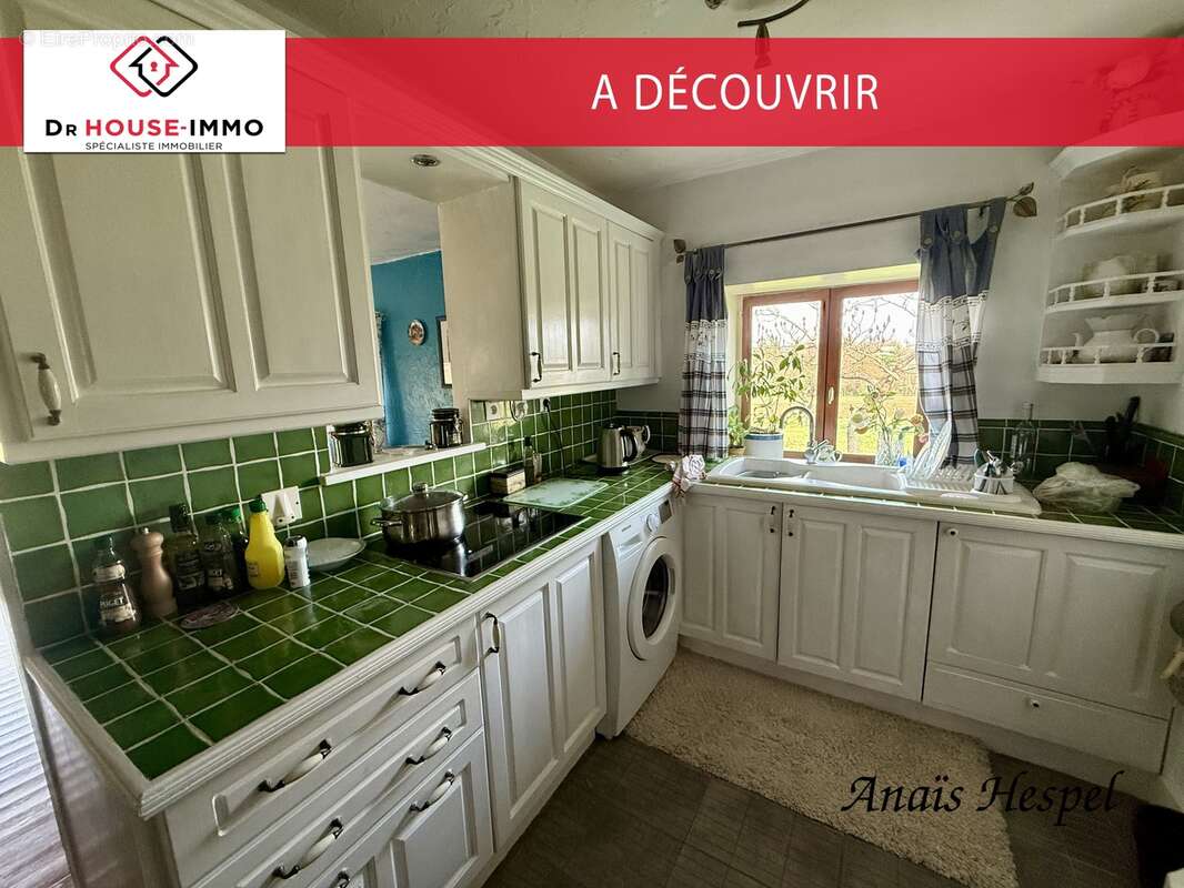 Maison à SAUVETERRE-DE-GUYENNE