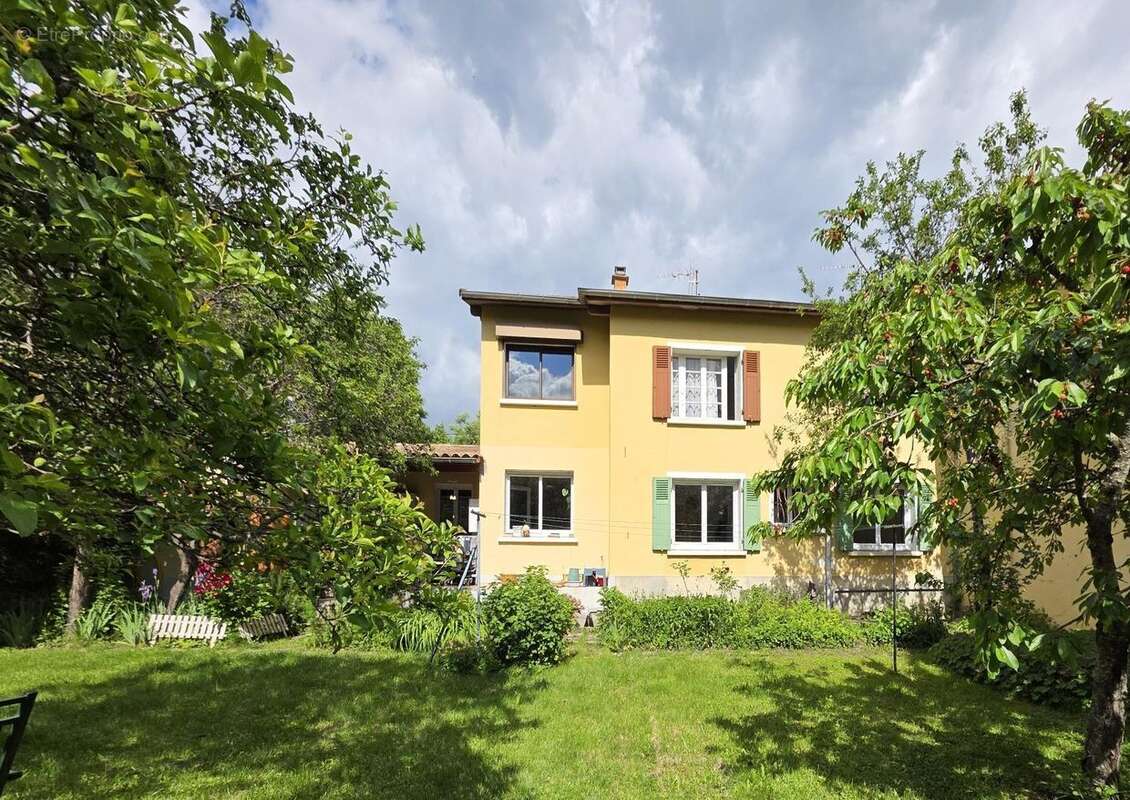 Maison à DIGNE-LES-BAINS