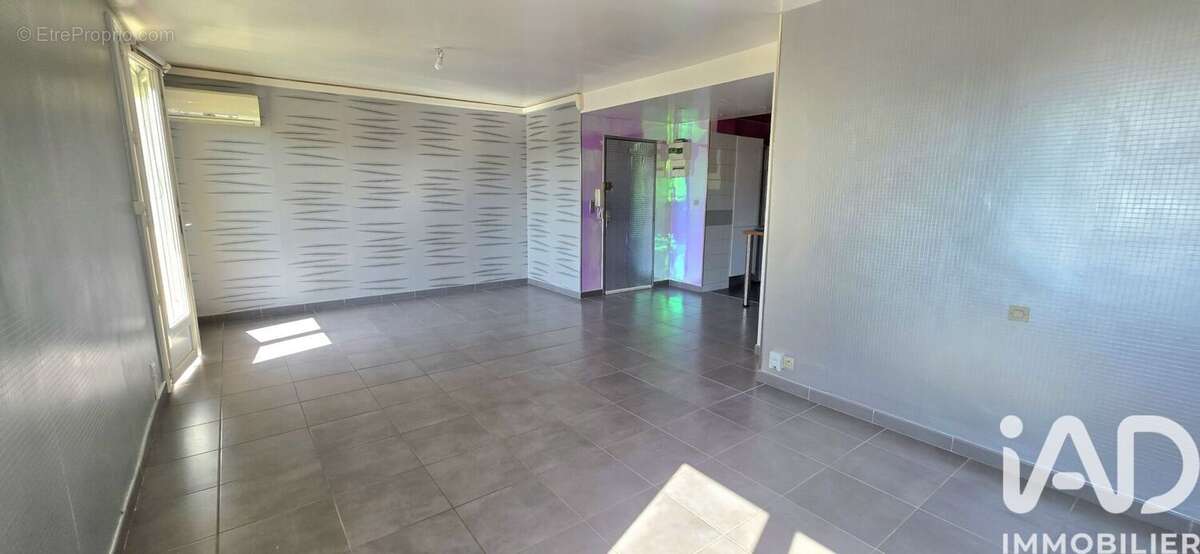 Photo 4 - Appartement à MONTPELLIER