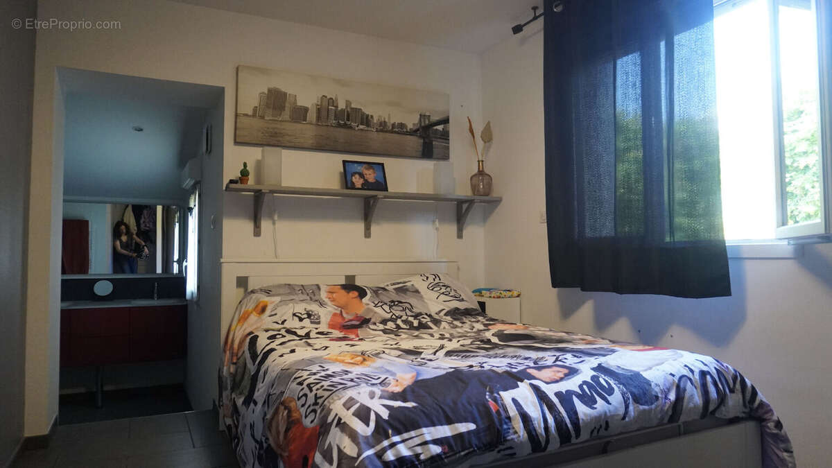 Maison à EYGALIERES