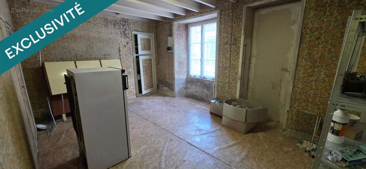 Photo 9 - Maison à SAINT-PIERRE-DU-CHEMIN