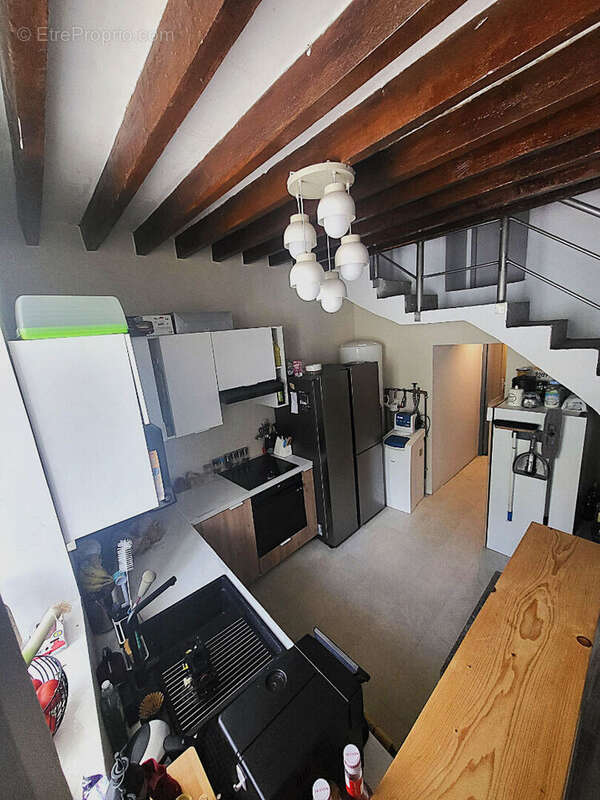 Maison à LA FERTE-SOUS-JOUARRE