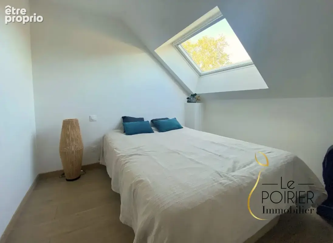 Maison 4 pièces 95 m² à vendre à Saint-Alban (22400) - photo 8