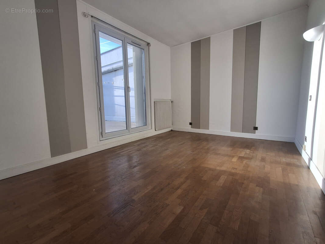 Appartement à RAMONVILLE-SAINT-AGNE