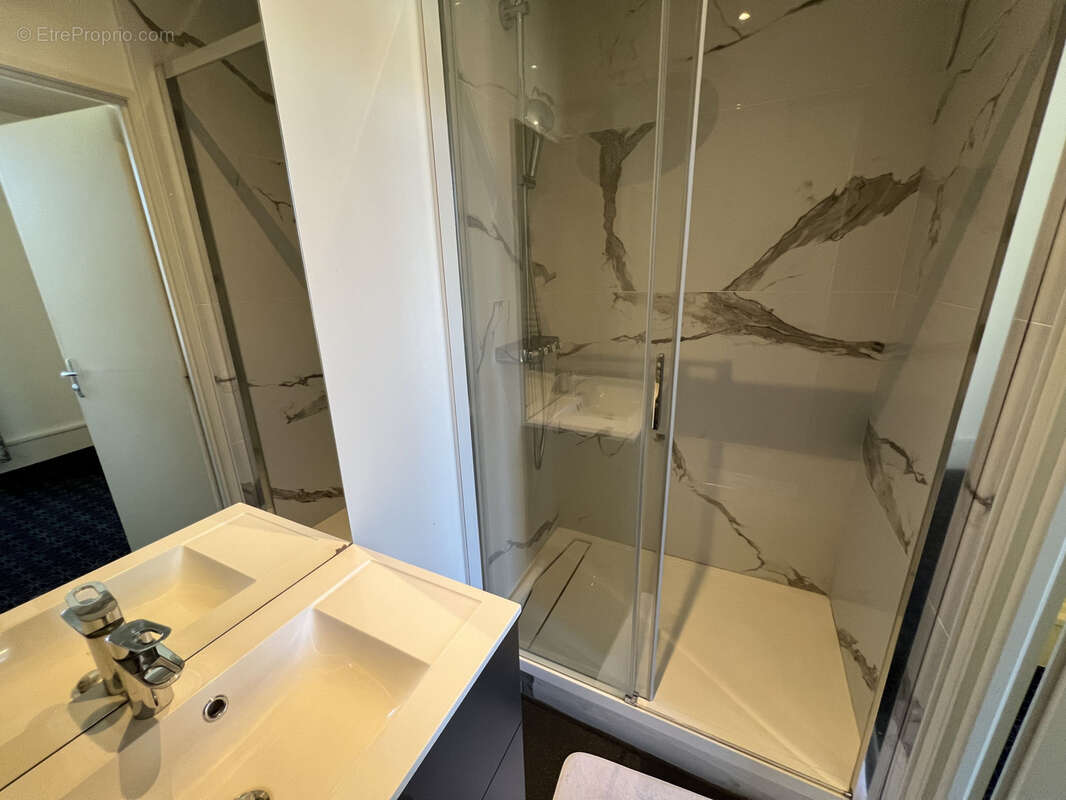 Appartement à BEAUNE