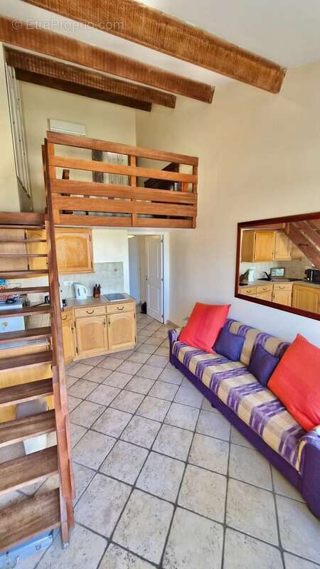 Appartement à AGDE