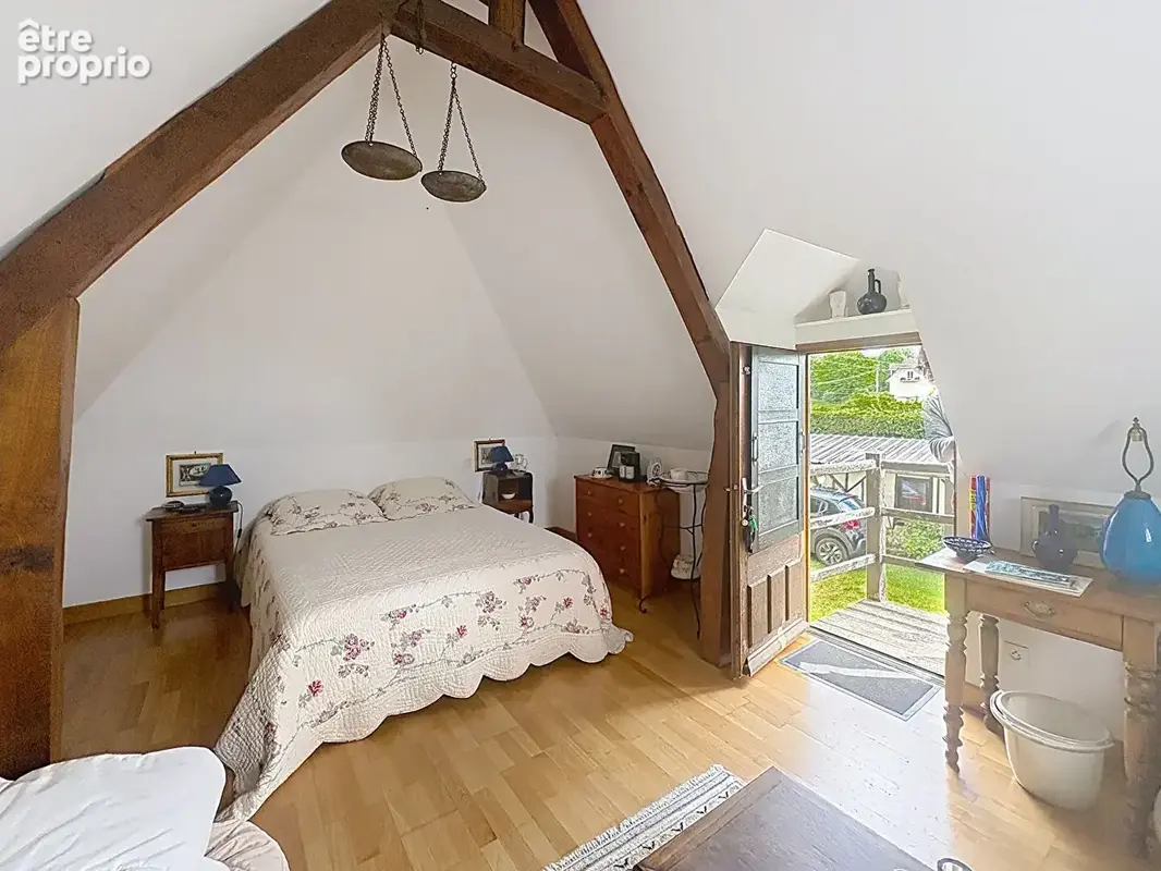 Maison proche Montfort sur Risle et ses commerces - photo 15