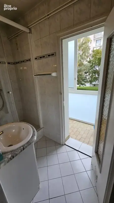 Appartement 66 m² à Annecy  - photo 7