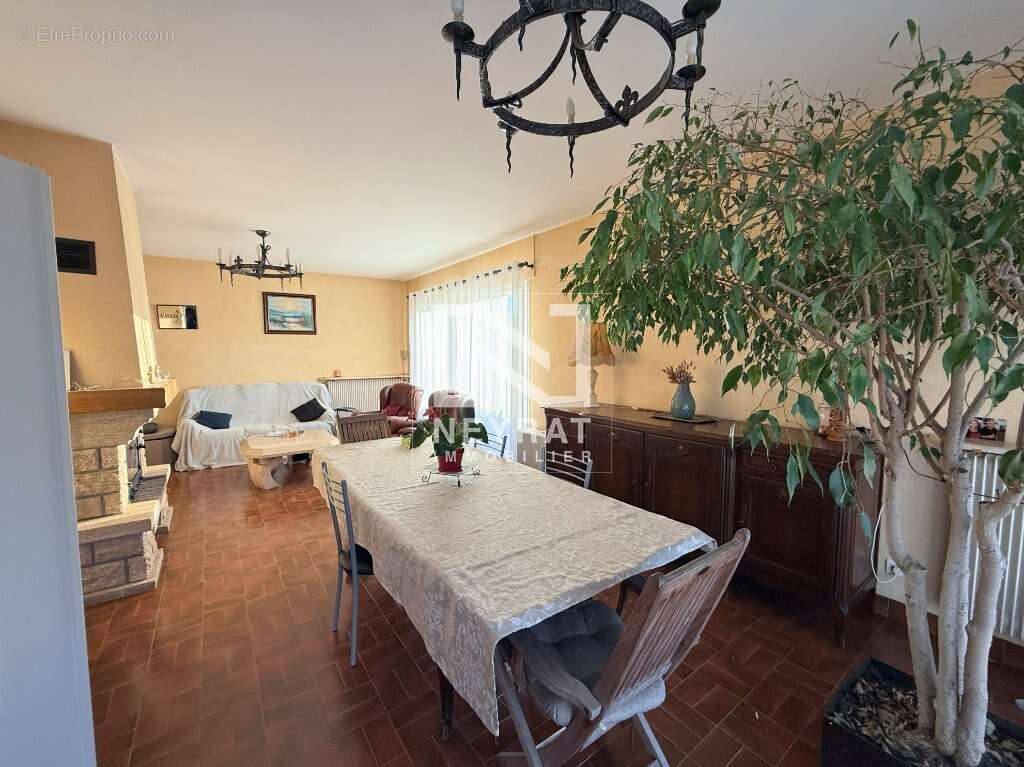 Maison avec terrain - photo 22