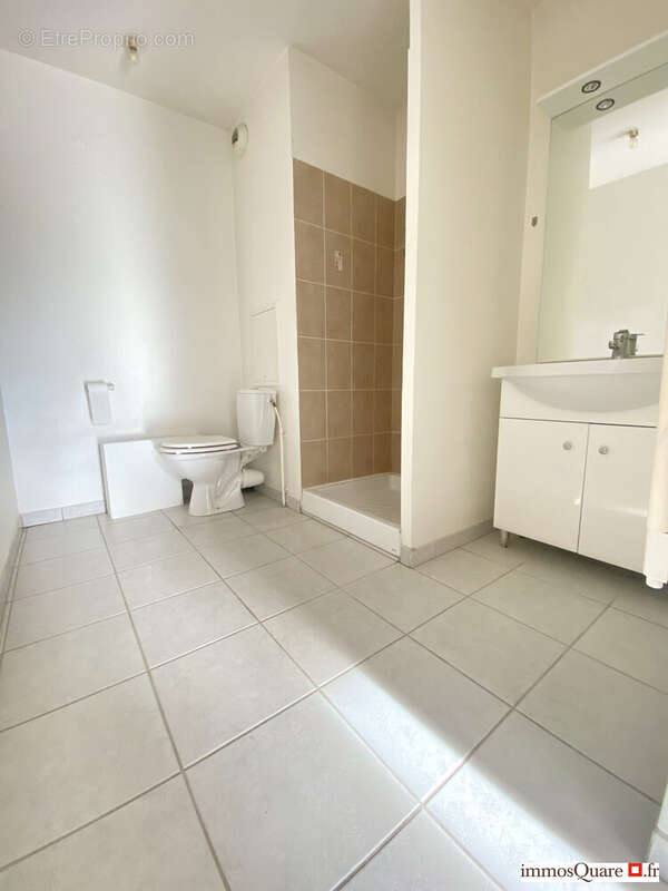 Appartement à LYON-8E