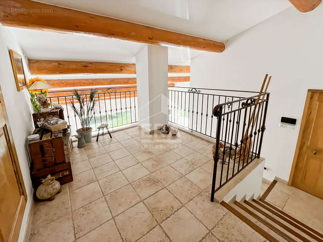 Maison à MARSEILLE-15E