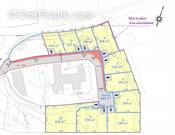 Terrain à CHATEAUNEUF-DE-GADAGNE